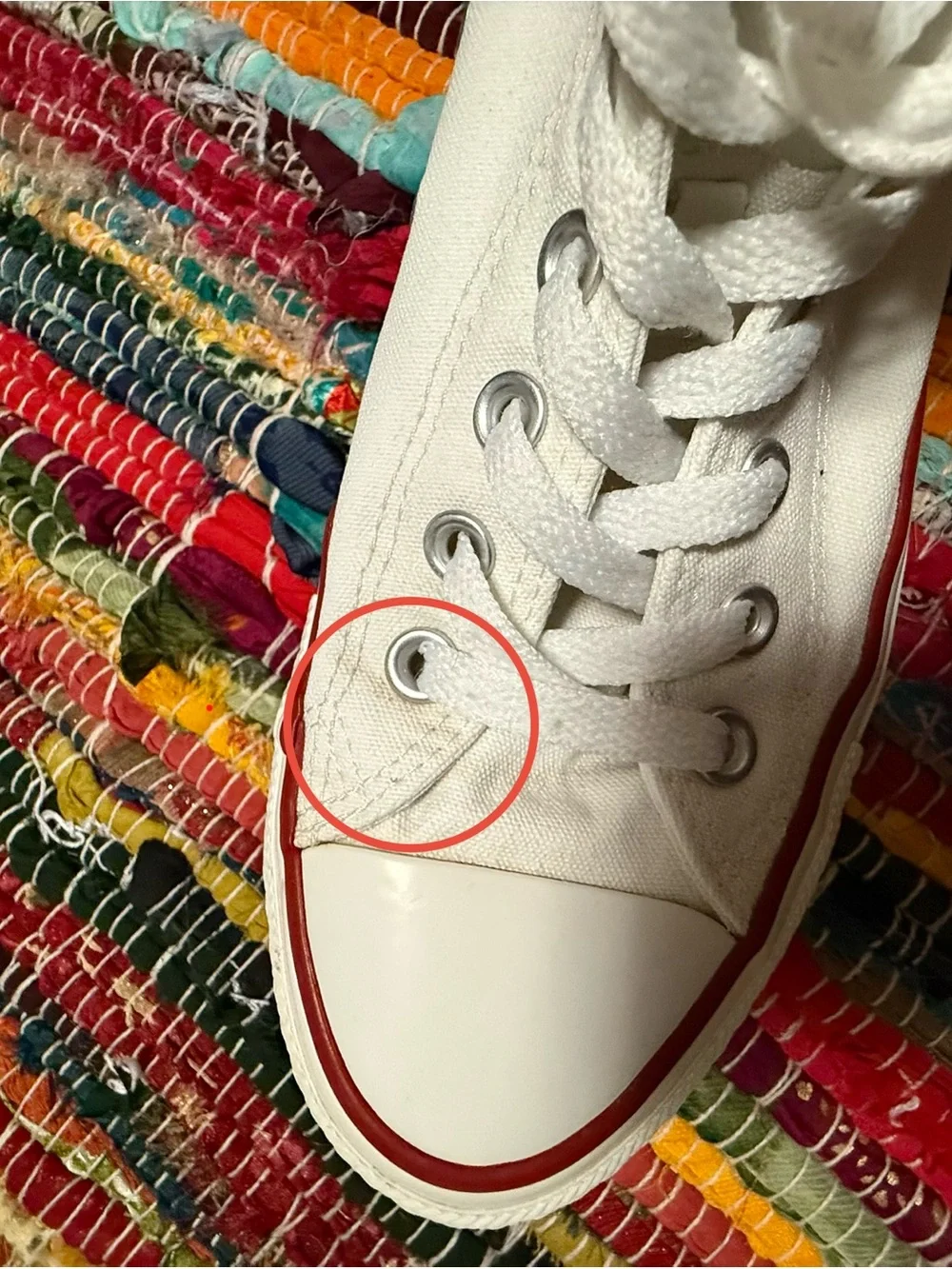 Converse good other